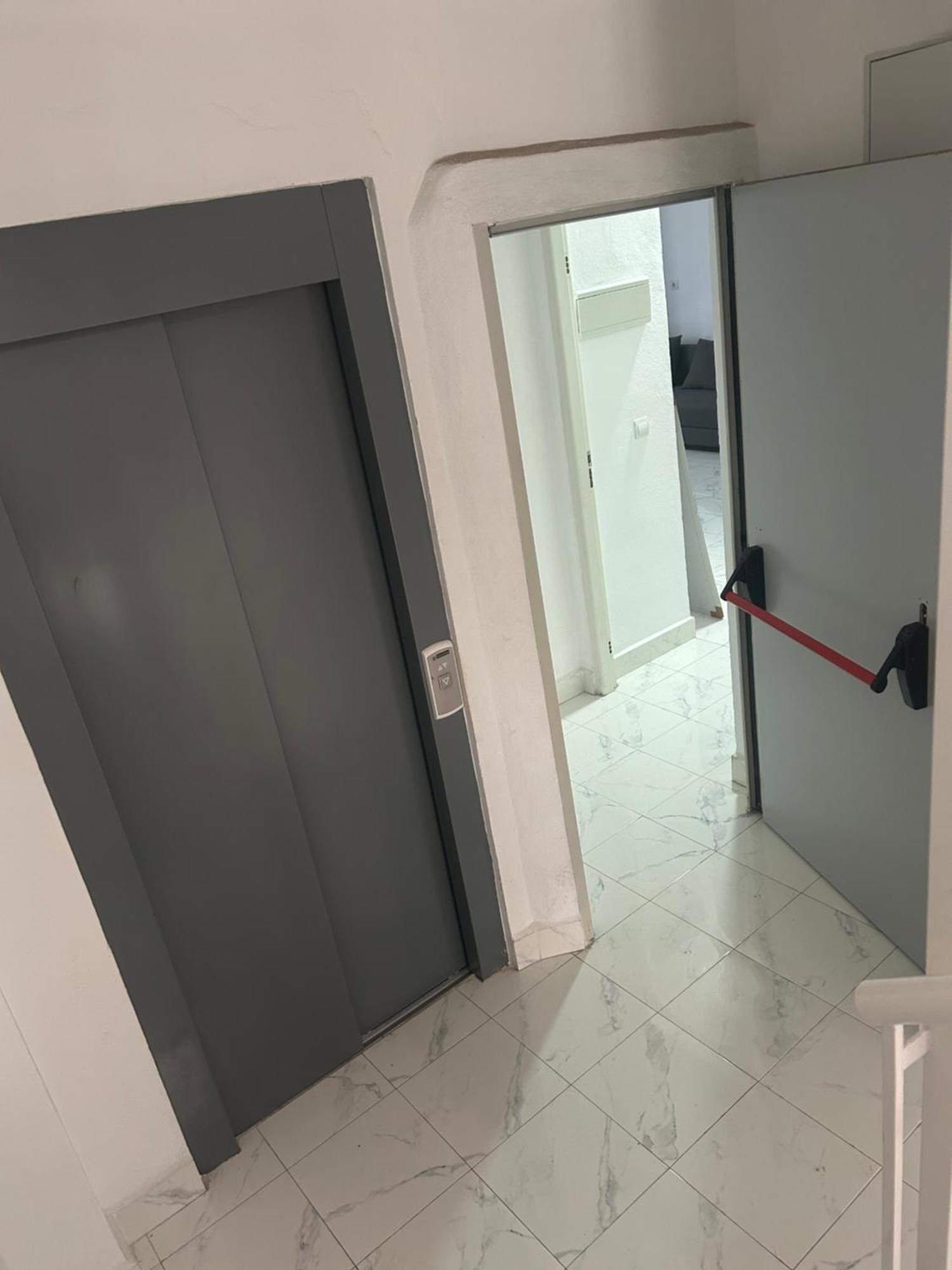 Apartamento Domingo مالقة المظهر الخارجي الصورة
